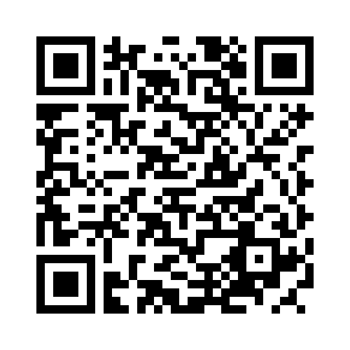 Código QR do registo