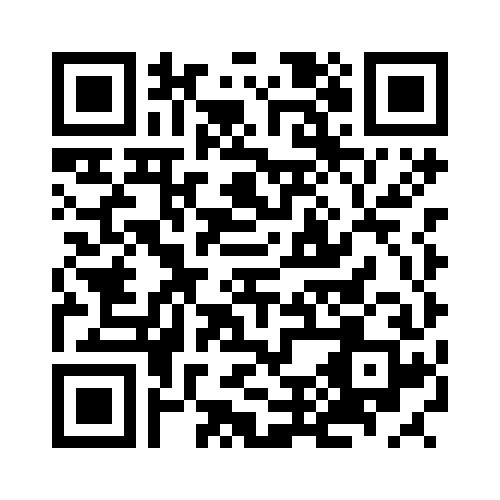 Código QR do registo