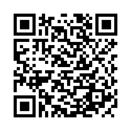 Código QR do registo