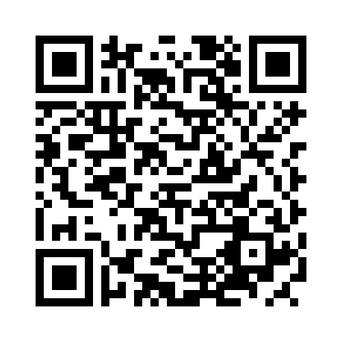 Código QR do registo