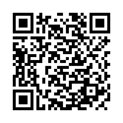 Código QR do registo