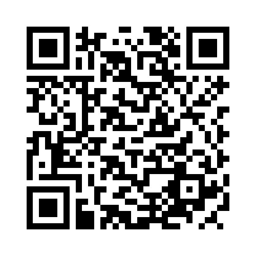 Código QR do registo