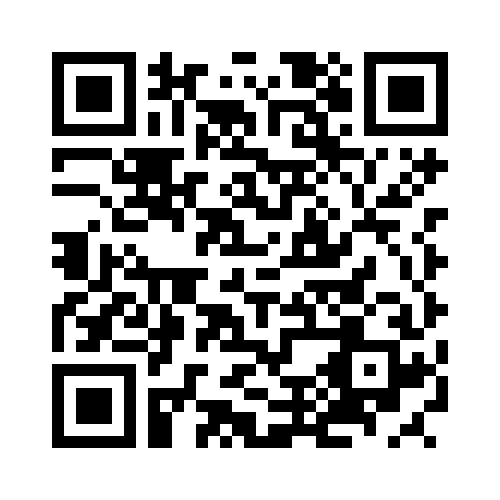 Código QR do registo