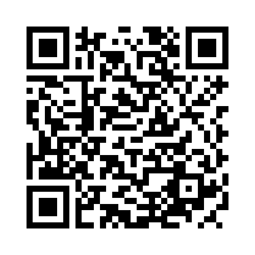 Código QR do registo