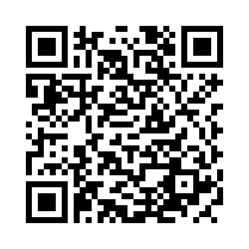 Código QR do registo