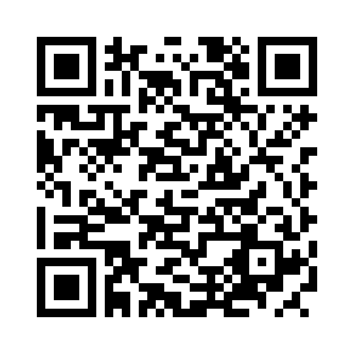 Código QR do registo