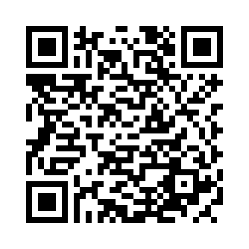 Código QR do registo