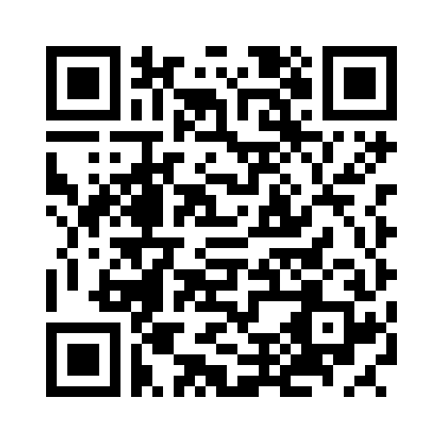 Código QR do registo