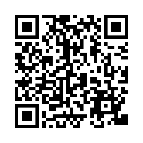 Código QR do registo