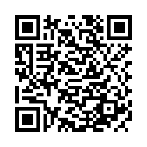 Código QR do registo