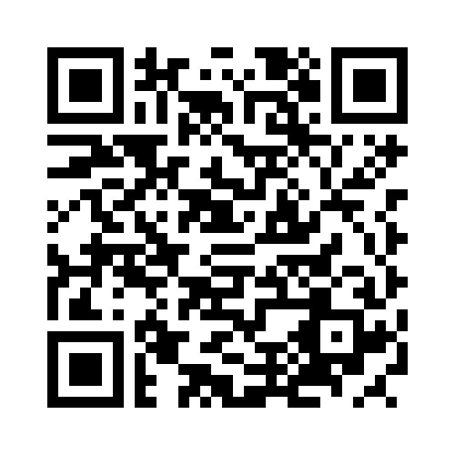 Código QR do registo