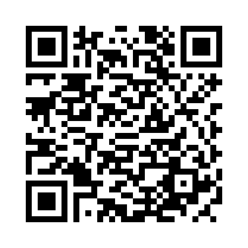 Código QR do registo