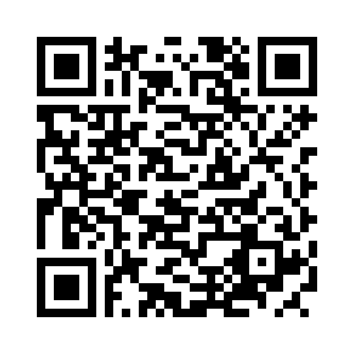 Código QR do registo