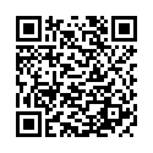 Código QR do registo