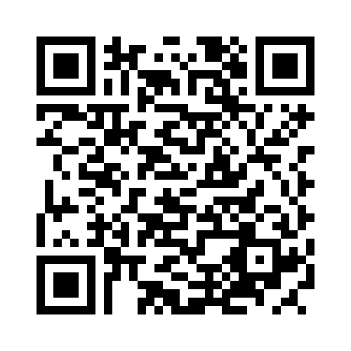 Código QR do registo