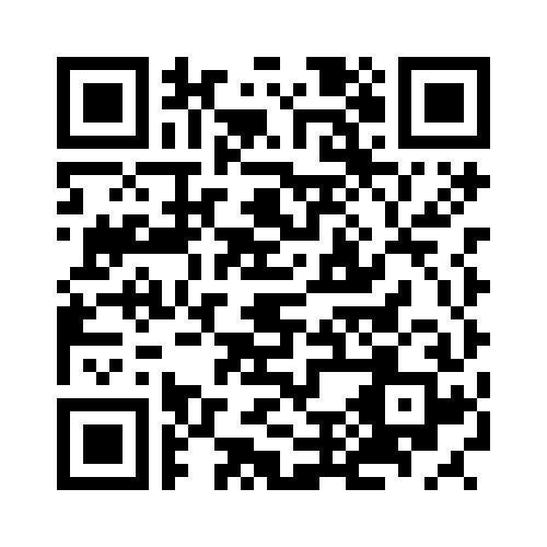 Código QR do registo