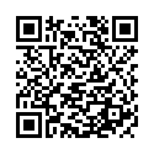 Código QR do registo