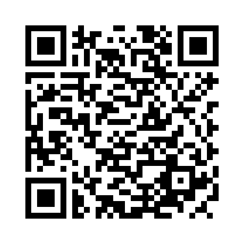 Código QR do registo