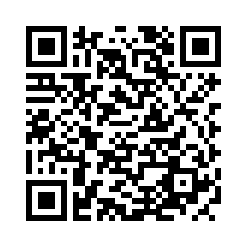 Código QR do registo