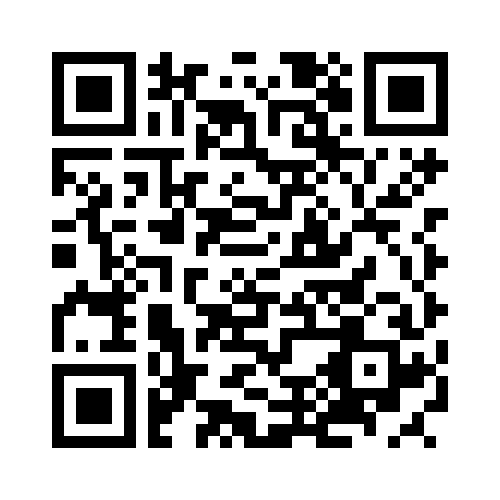 Código QR do registo