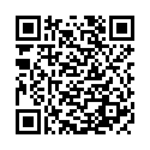 Código QR do registo