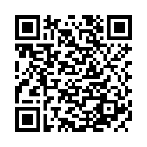 Código QR do registo