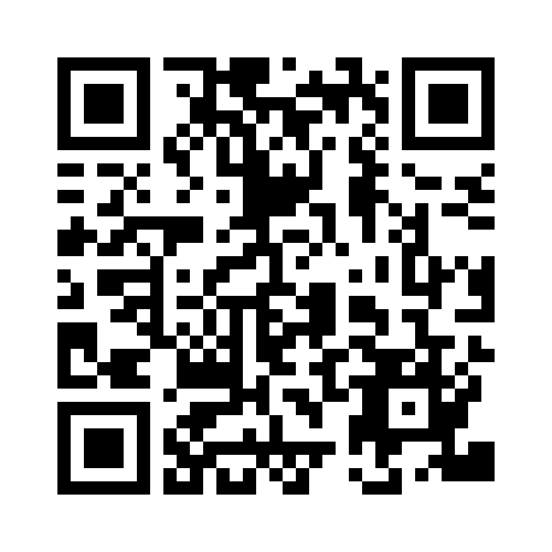 Código QR do registo