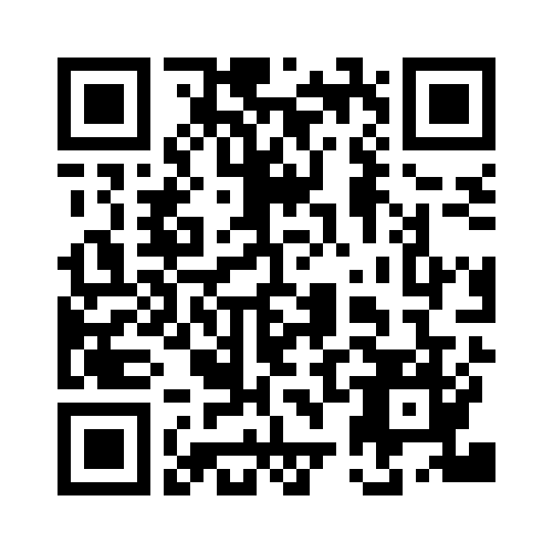 Código QR do registo