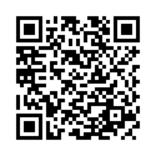 Código QR do registo