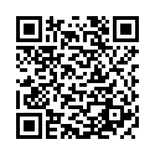 Código QR do registo