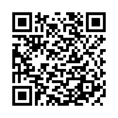 Código QR do registo