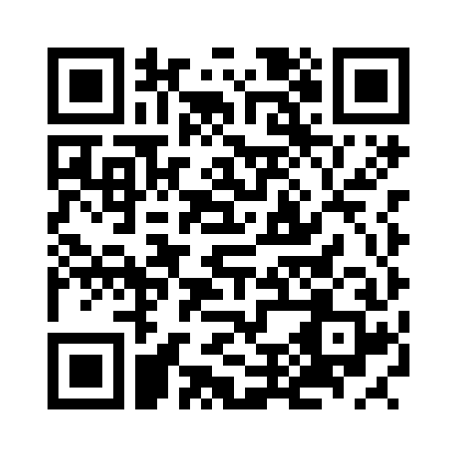 Código QR do registo