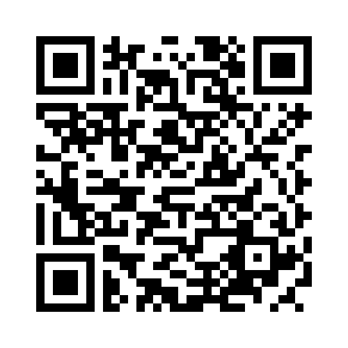 Código QR do registo