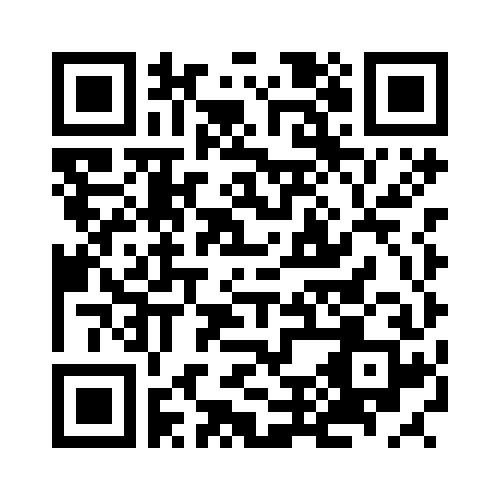 Código QR do registo