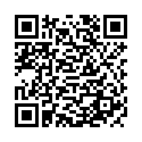 Código QR do registo