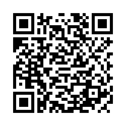 Código QR do registo