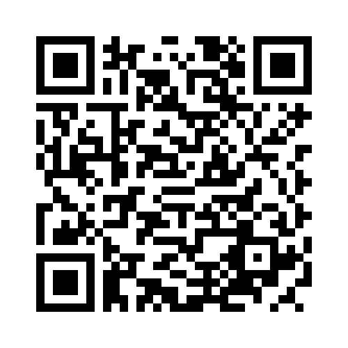 Código QR do registo