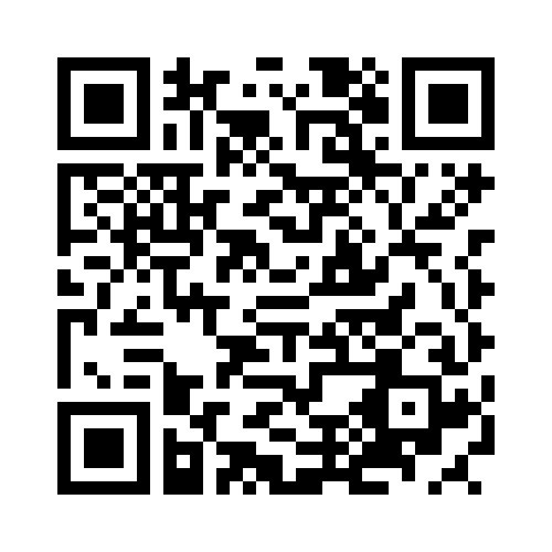 Código QR do registo