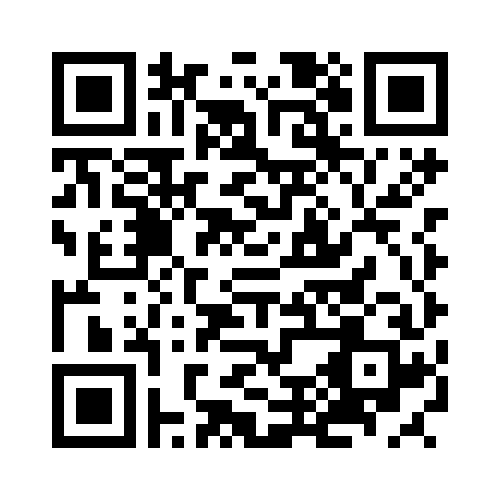 Código QR do registo