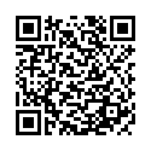 Código QR do registo