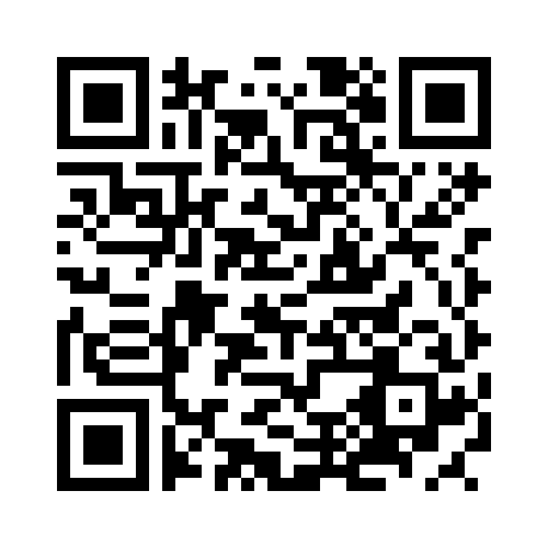 Código QR do registo