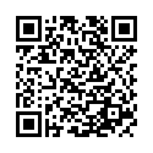 Código QR do registo