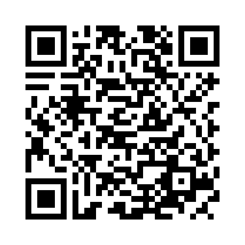 Código QR do registo