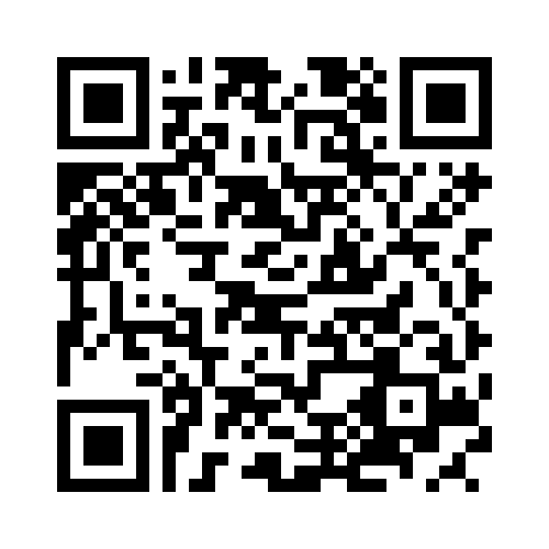 Código QR do registo