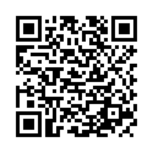 Código QR do registo