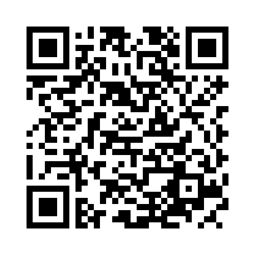 Código QR do registo