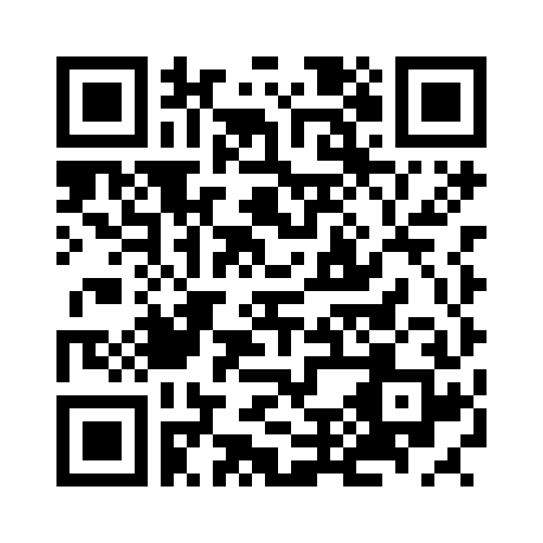 Código QR do registo