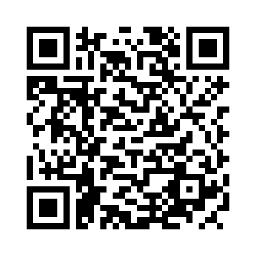 Código QR do registo