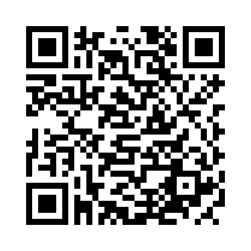 Código QR do registo