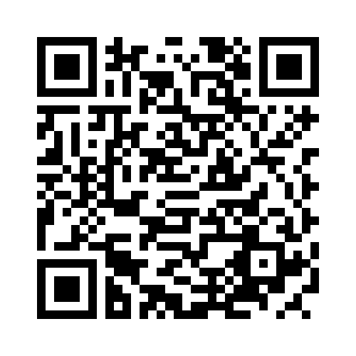 Código QR do registo